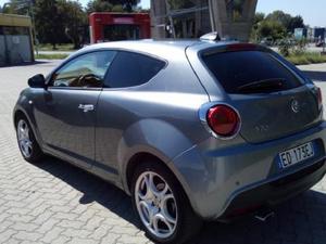 Alfa Romeo Mito 1.6 JTDm 16V Dist. Sport Pack