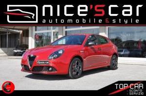 Alfa romeo giulietta 1.6 jtdm 120 cv super