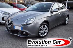 Alfa romeo giulietta 1.6 jtdm-2 progression telefono cerchi