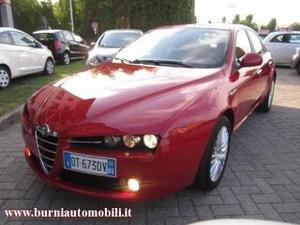 Alfa romeo  jts 16v 161cv distinctive