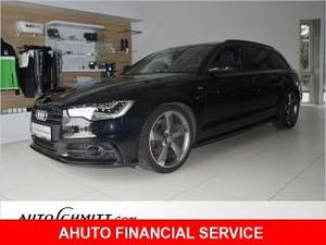 Audi a6 avant 2.0 tdi 177 cv multitronic business plus