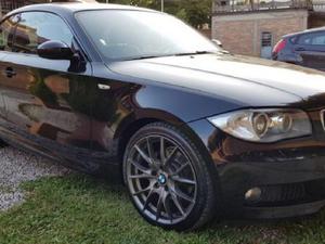 BMW Serie 1 Coupe 120d MSport DPF