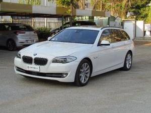 Bmw 520 d touring futura