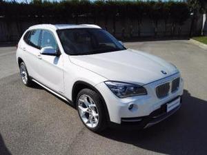 Bmw x1 sdrive18d x line