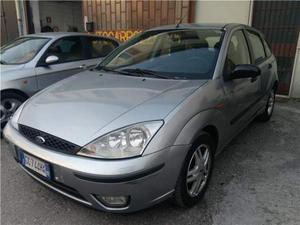 FORD Focus 1ª serie