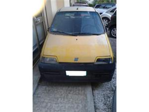 Fiat Cinquecento 900i