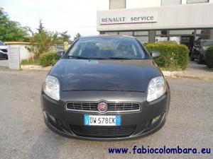 Fiat bravo 1.4 dynamic gpl