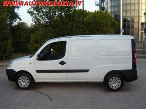 Fiat doblo doblÃ² 1.3 mj 16v cargo maxi lamierato clima