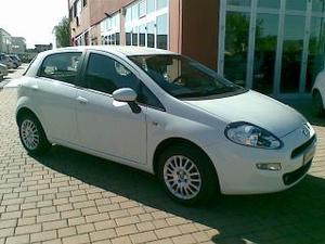 Fiat punto 1.2 8v 5 porte street  km