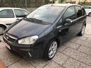 Ford c-max 1.6 tdci 90 cv titanium grandinata