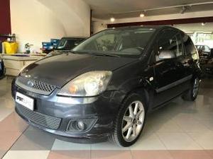 Ford fiesta 1.4 tdci 3p. titanium ok neop