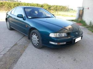 HONDA Prelude 2.0i Metano Clima