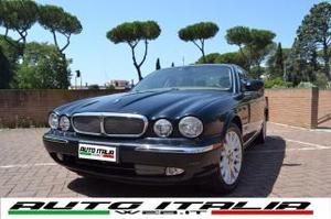 Jaguar xj 3.5 v8 cat executive+pelle+radica+xeno+gomme nuove