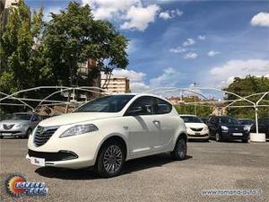 Lancia ypsilon  cv 5 porte gpl ecochic gold