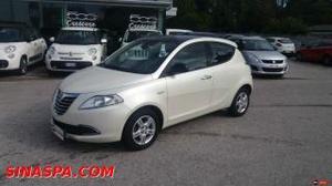 Lancia ypsilon  cv 5 porte s&s platinum ok