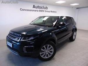 Land rover range rover evoque 2.0 td cv 5p. se