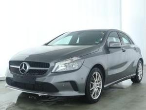 Mercedes-benz a 180 d sport