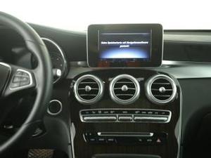 Mercedes-benz glk 220 d 4matic exclusive