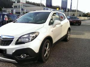 Opel Mokka Turbo Ecotec 140CV 4x4 Start&Stop Cosmo