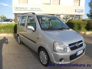 Opel agila 1.3 cdti club