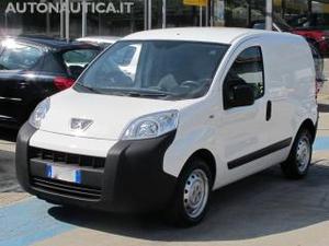 Peugeot bipper 1.3 hdi 75cv fap furgone comfort