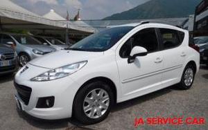 Peugeot v 75cv sw energie eco gpl