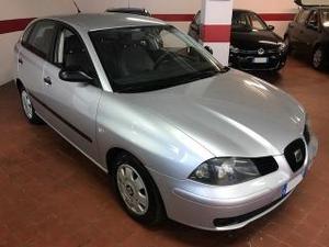 Seat ibiza 1.4 tdi 5 porte - ottime condizioni -