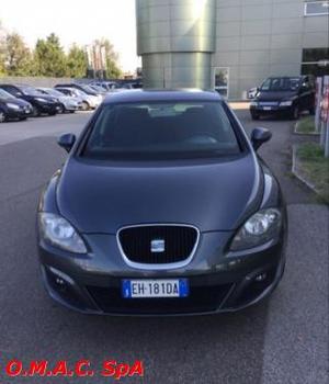 Seat leon 1.6 tdi cr dpf copa