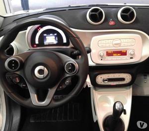 Smart ForFour forfour  Passion CONFORT PACK