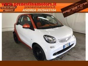 Smart fortwo  sport edition