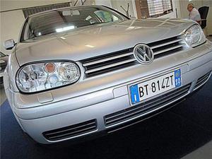 Volkswagen Golf 1.9 TDI 130CV HIGHLINE *MOTORE SUPER OK*