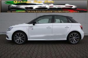 Audi a1 audi a1 spb 1.4 tfsi s-tronic s-line xenon navi