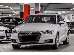 Audi a3 spb 1.6 tdi s tronic *nuovo modello* nav/led