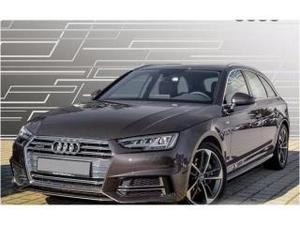 Audi a4 avant 2.0 tdi 190 cv quattro s tronic/sport/matrix