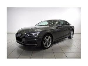 Audi a5 3.0 tdi quattro s tronic sport *nuovo modello*