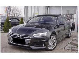 Audi a5 spb 2.0 tdi s tronic *nuovo modello*