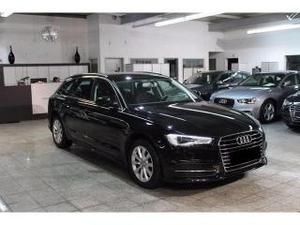 Audi a6 avant 2.0 tdi 190 cv ultra s tronic s line