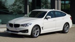 Bmw 320 d xdrive gran turismo sport