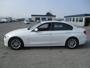 Bmw 320 serie 3 d efficientdynamics berlina