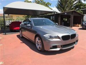 Bmw 520 msporttelecamera 360head upnavi profpellefull