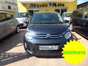 Citroen c1 1.0 feel ottima per "neopatentati"