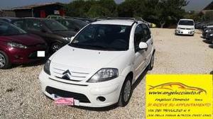 Citroen c3 1.1 consumi irrisori