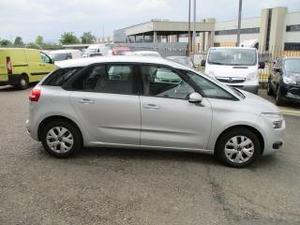 Citroen c4 picasso 1.6 e-hdi 115 seduction