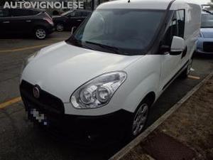 Fiat doblo doblÃ² 1.6 mjt 105cv pc-tn cargo lamierato sx