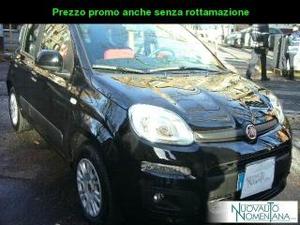 Fiat panda 0.9 twinairturbo gpl automatica lounge n. modello