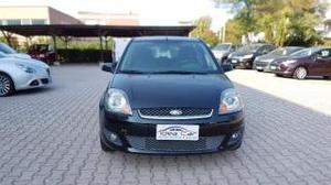 Ford fiesta 1.4 tdci 5p. titanium