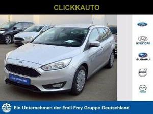 Ford focus 1.5 tdci 105 cv start&stop sw econetic business