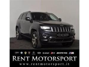 Jeep grand cherokee 3.0