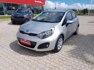 Kia rio 1.1 crdi 5p. active