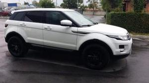 Land rover range rover evoque 2.2 td4 5p. pure